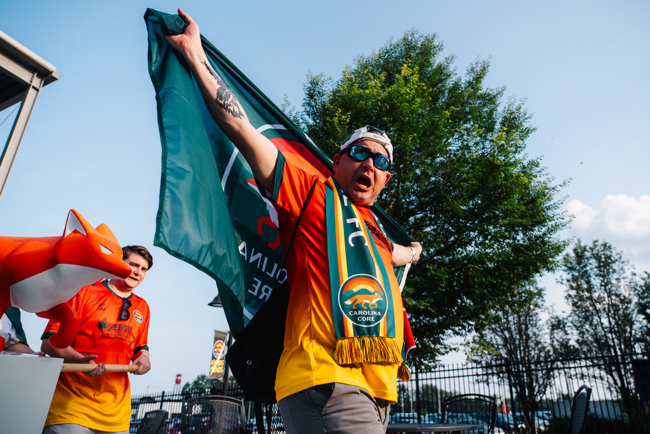 High Point, NC – The Soccer Odyssey Tour March 20, 2025