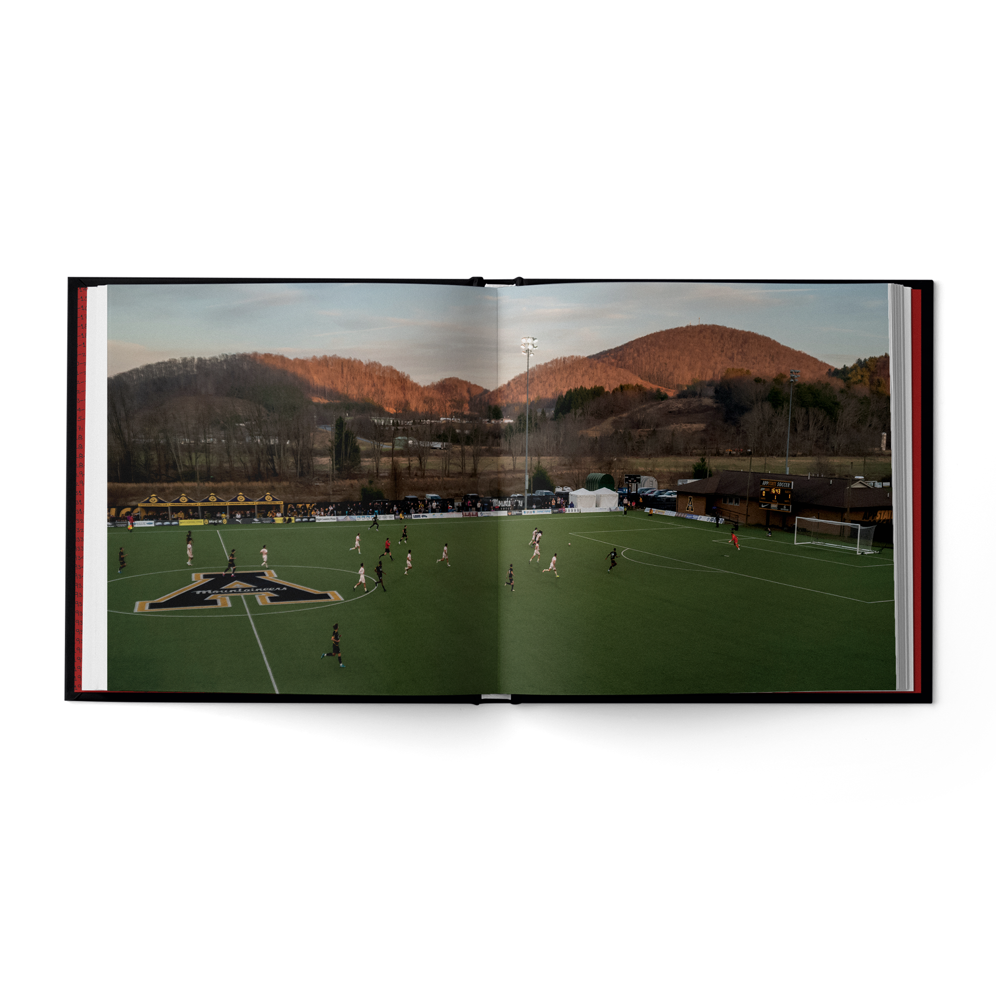 America's Cup Photo Book (Pre-Order)