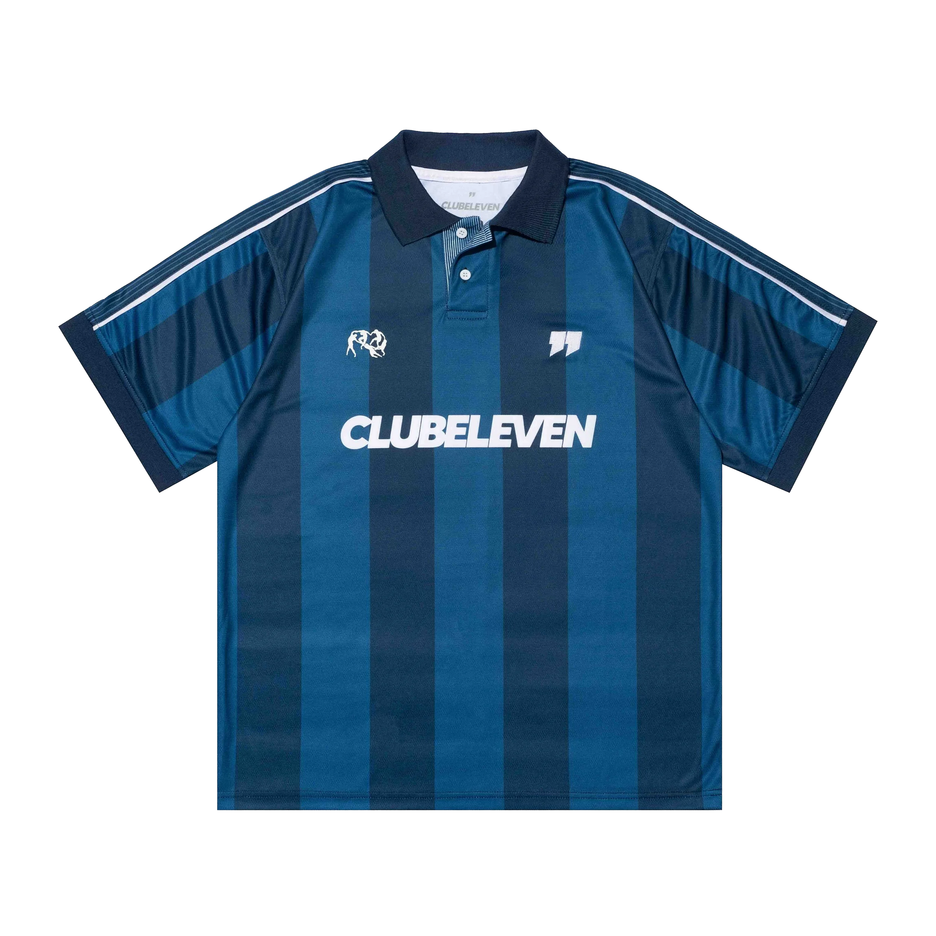 CLUBELEVEN HOME KIT